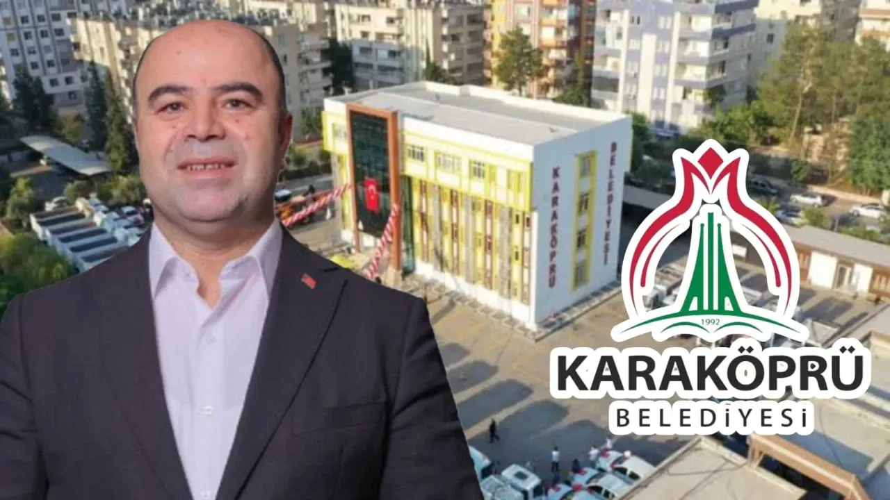 Karaköprü’de 44 Milyon TL’lik İhale Bilmecesi: Çelişkiler Kafa Karıştırdı