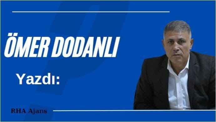Şaibe dolu 5 yılın asıl müsebbibi kim?