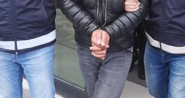 Şanlıurfa’da narkotik operasyonu: 2 tutuklama