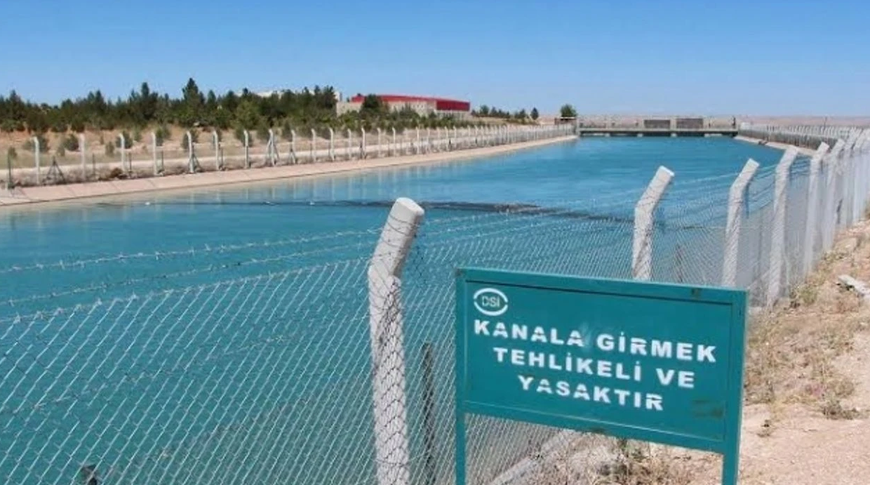 Sulama kanalında kaybolmuşlardı: İkinci kardeşin de cesedine ulaşıldı
