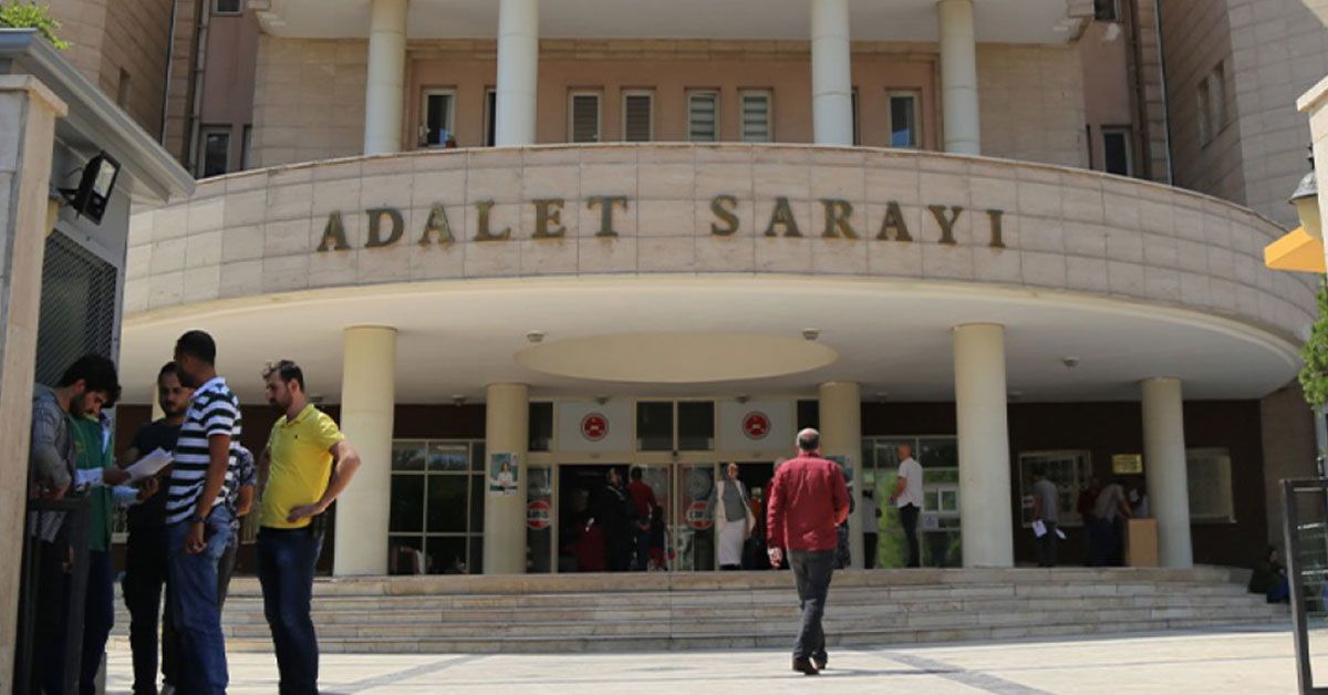 Urfa’da fıstık bahçesinde öğretmeni öldürmüştü: Artık demir parmaklıklar ardında