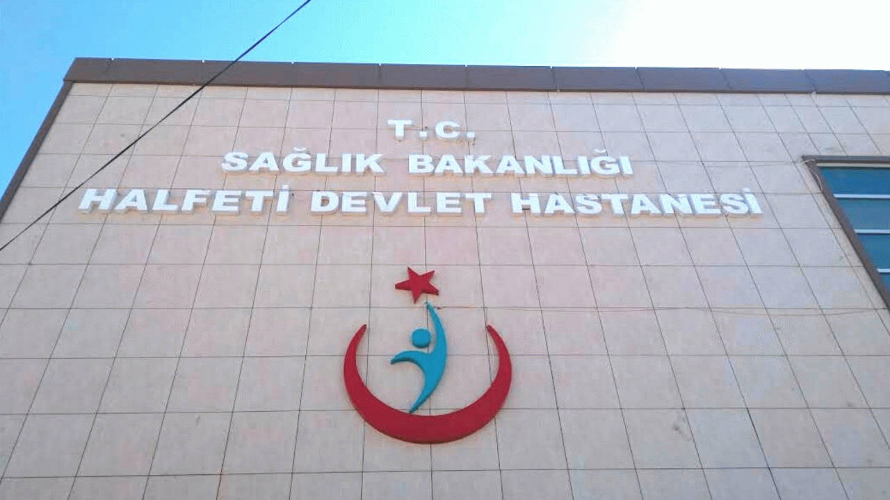 Urfa’da otomobil ile traktör çarpıştı! 4 kişi yaralandı