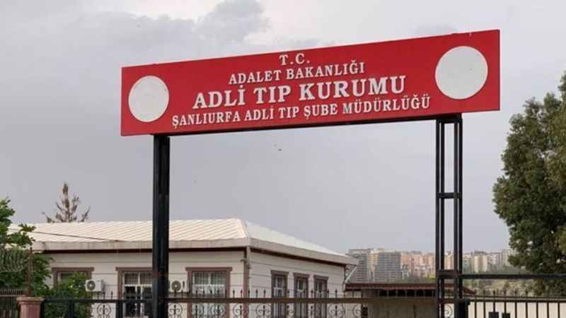 Urfa’da ‘yok artık’ dedirten olay! Eşini ve çalışanını öldürdü