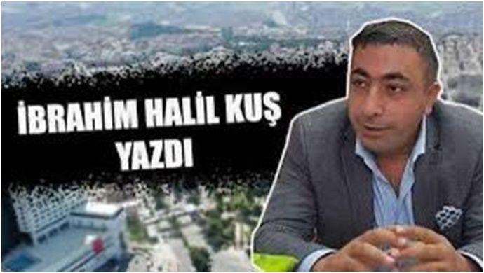 Ak Başkan Günbegi:Ak partiyi tekrar eski gücüne kavuşturmak için çalışmalarına başladı