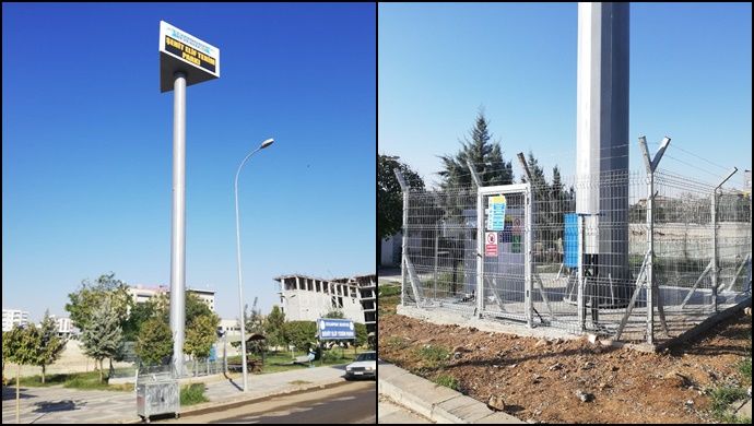 Ceylanpınar’da halkın talepleri karşılık buluyor