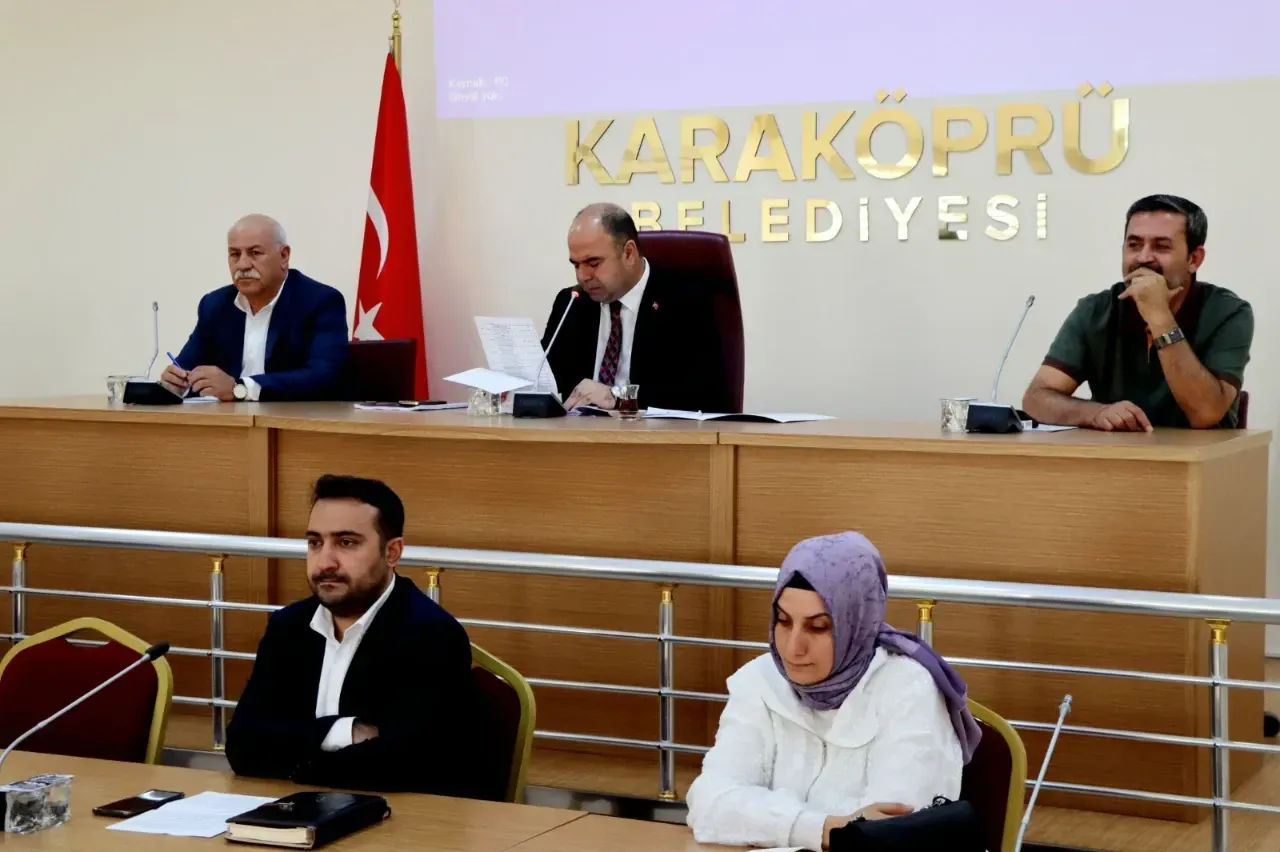 Çiftçi’nin ihalesi sıcaklığını koruyor! Meclis gündeminde komik açıklama