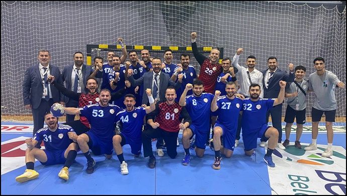 DEPSAŞ Enerji’den Üçte Üç: Köyceğiz Belediyesi Spor Kulübü’nü 38-32 Mağlup Etti