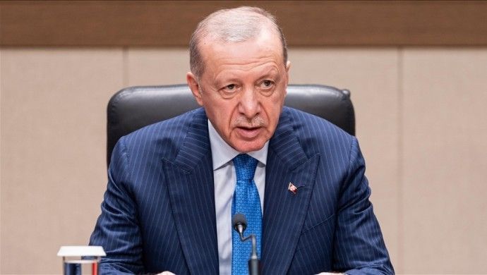 Erdoğan: Esad ile görüşmeye hazırız, cevap bekliyoruz