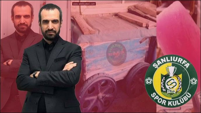 Eskimo Hasan Şanlıurfaspor’a Sırtını mı Döndü?