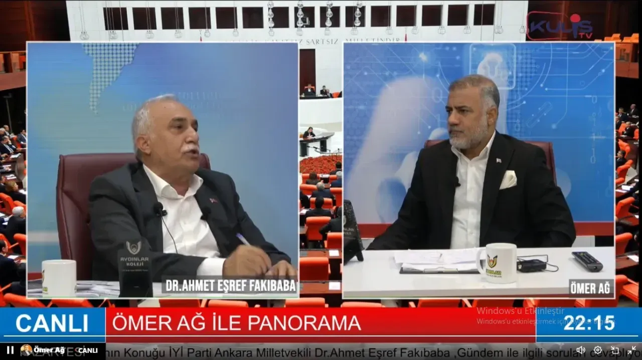 Fakıbaba,cep telefonunu paylaşarak, Şanlıurfalılara Seslendi!