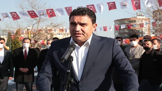 Gülpınar istifası deprem etkisi yarattı: İstifaların ardı arkası kesilmiyor