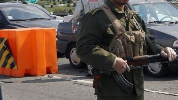 İran güçlerine saldırı: 3 ölü