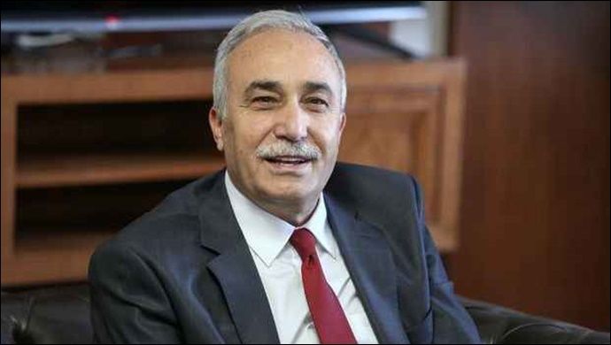 İYİ Partili Fakıbaba’dan AK Parti Çıkışı