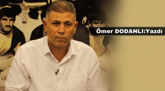 Ömer Dodanlı yazdı: Gülpınar: “Şayet ihtiyaç olursa…”