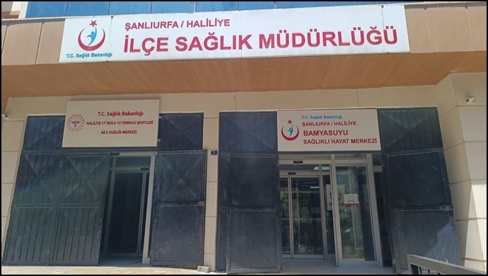 Sağlıklı Hayat Merkezi’ne başvuranlar İçin Diyetisyen Desteği