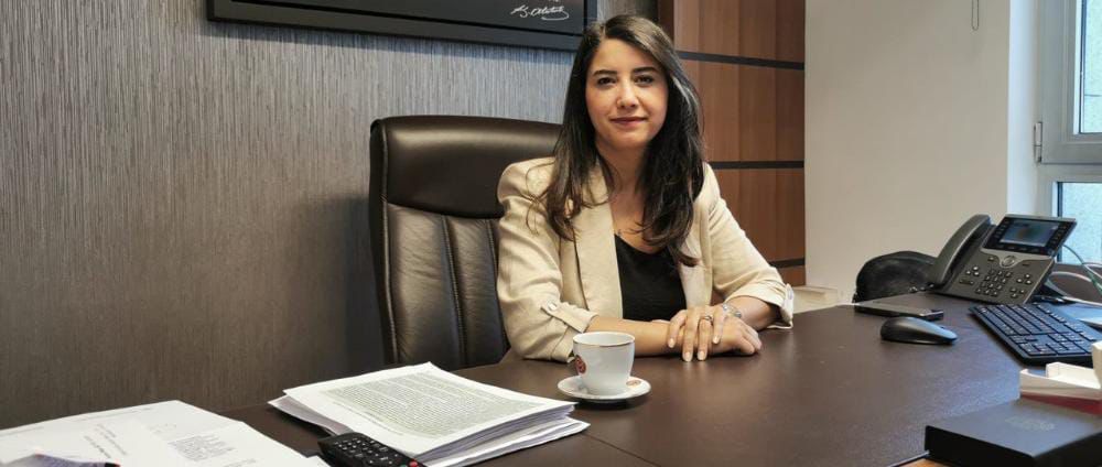 Şanlıurfa Milletvekili Dilan Kunt Ayan’dan Milli Eğitim Bakanlığı’na Okul Güvenliği Soru Önergesi