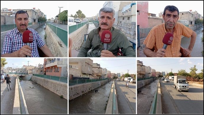 Şanlıurfa Oduncu Pazarı Esnafı Mağdur: Yetkililer Sorumluluğu Birbirine Atıyor