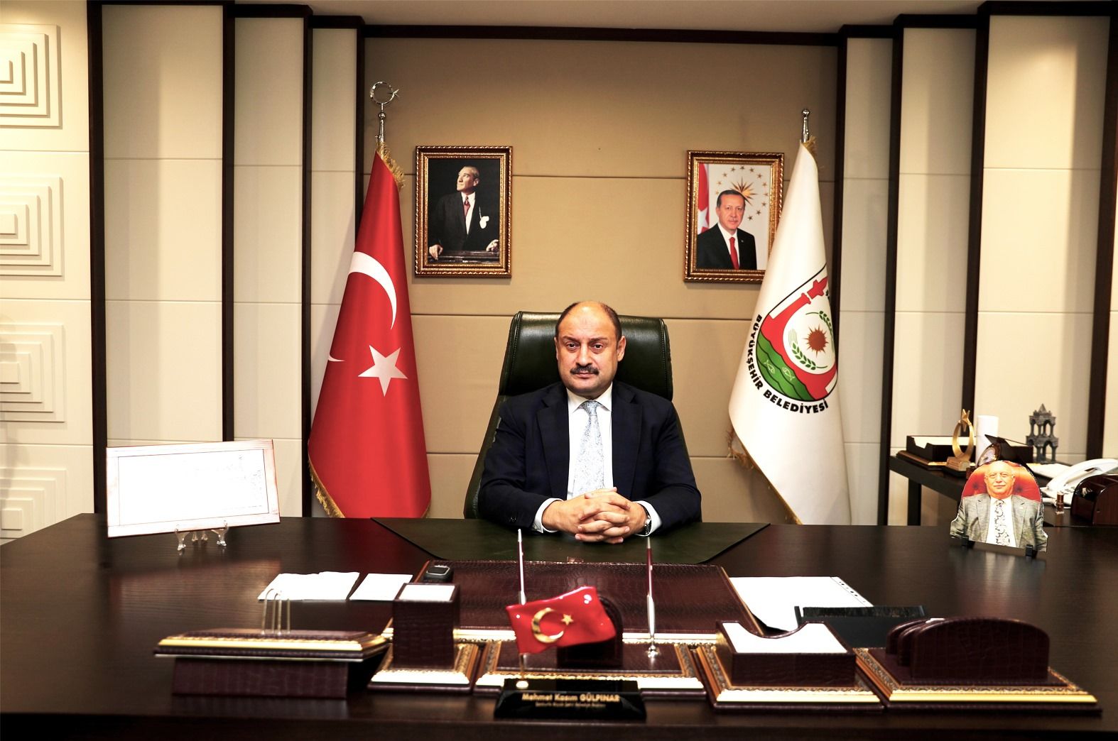 Şanlıurfa önemli bir organizasyona ev sahipliği yapacak