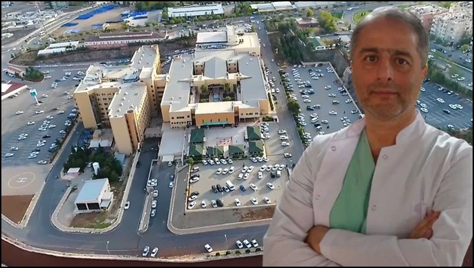 Şanlıurfa’da 3 Bin Hasta ERCP Yöntemi ile Sağlığına Kavuştu