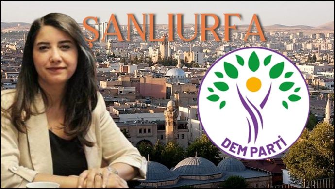 Şanlıurfa’da Kritik Yol İddiaları: SGK’ya Ait Parseller Satıldı mı?
