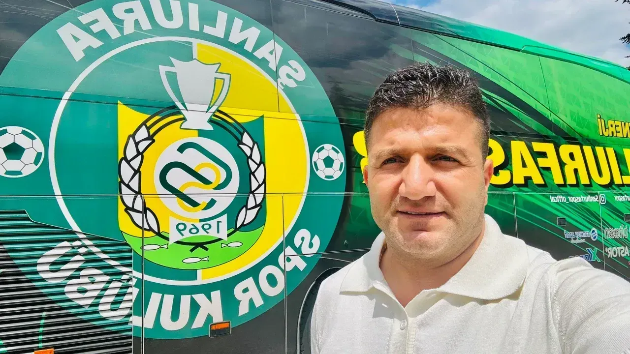 Şanlıurfaspor’da Ali Sembol’ün İstifası ve Yeniden Seçilmesi Tartışma Yarattı