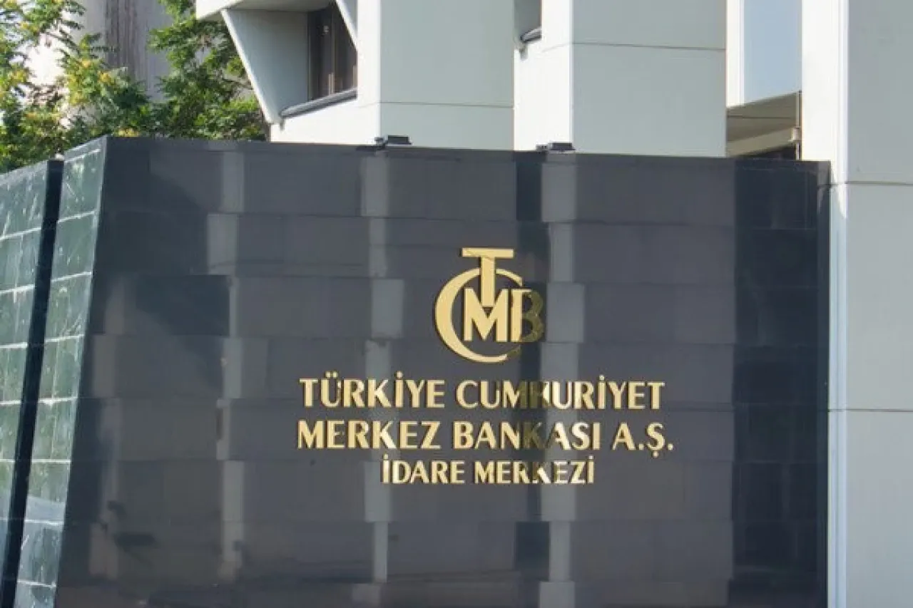 TCMB- Hane halkına göre 12 ay sonra enflasyon yüzde 71,6 düzeyinde olacak