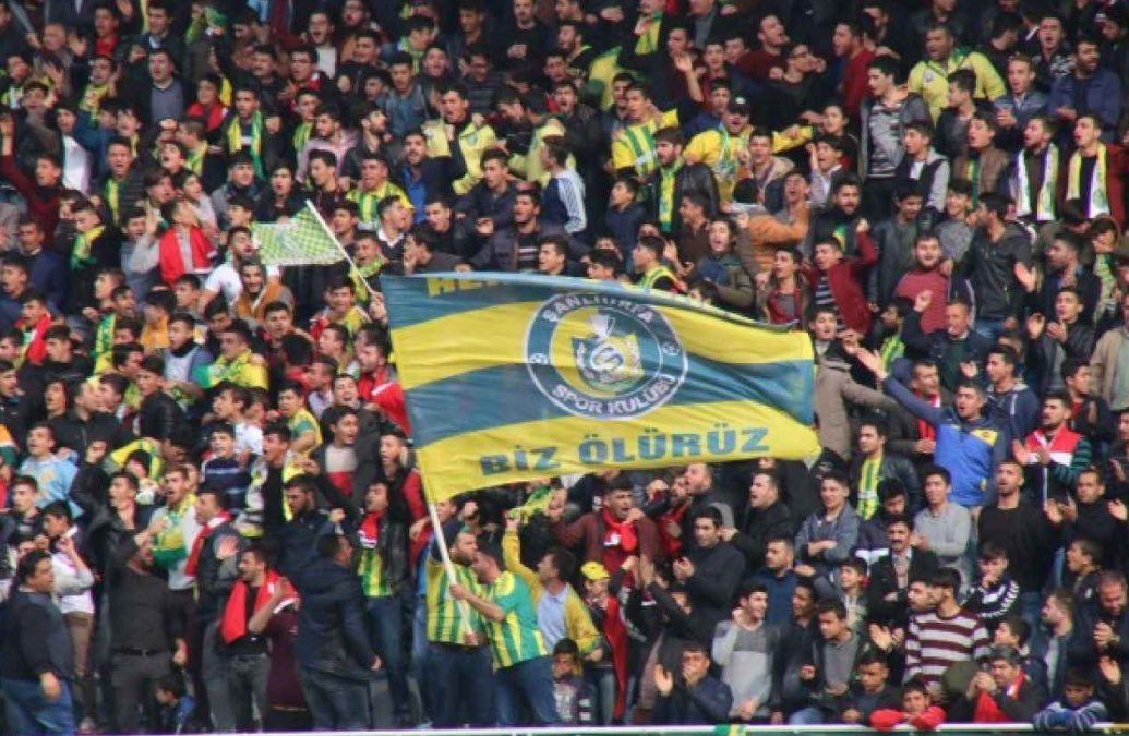 Tepkiler üzerine Şanlıurfaspor indirime gitti