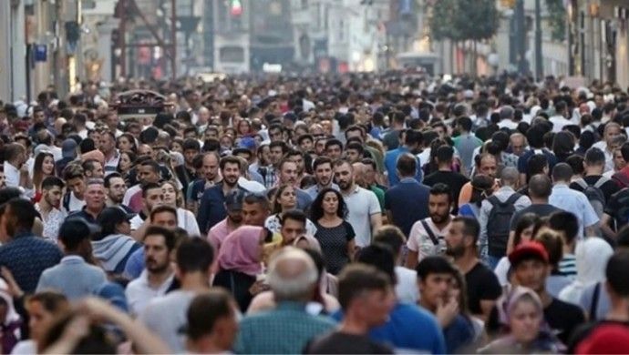 TÜİK: Geniş tabanlı işsizlik yüzde 26,5