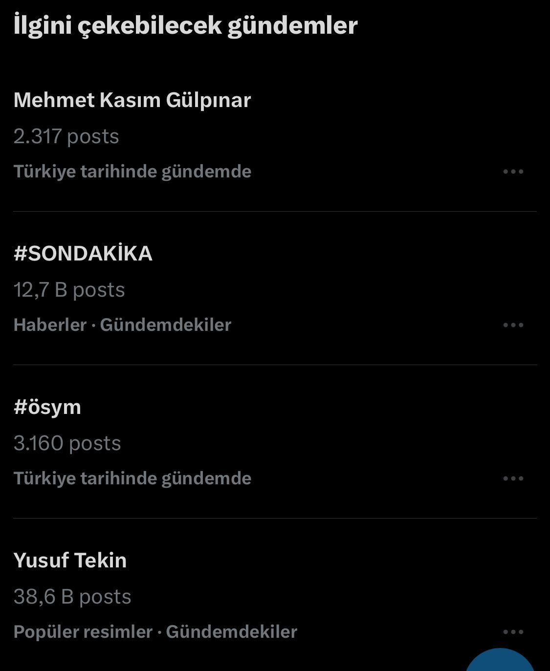 Tüm Türkiye konuşuyor: Gülpınar’ın istifası TT oldu