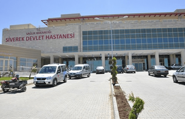Urfa’da 3 yaşındaki çocuğun feci sonu: Foseptik çukuruna düşerek can verdi