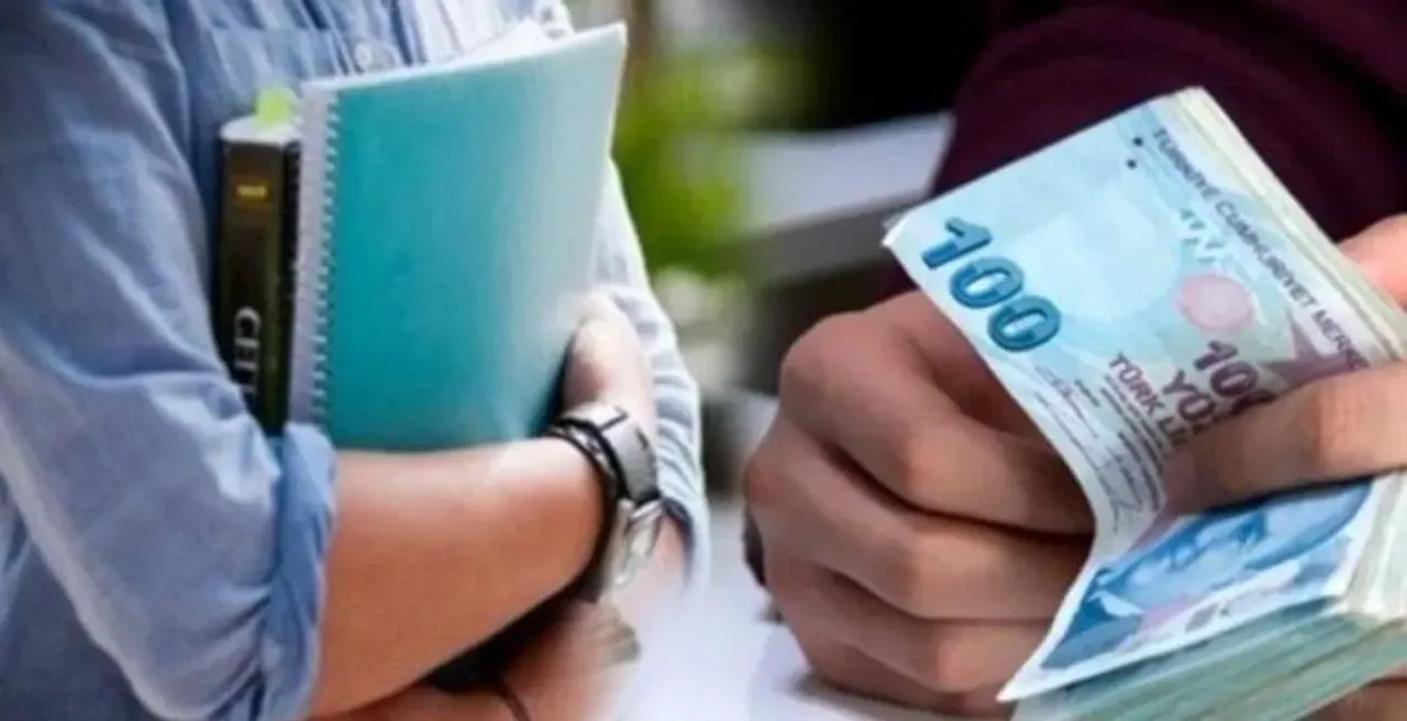 Urfa’da o belediyeden öğrencilere müjde! 1000 TL verilecek…