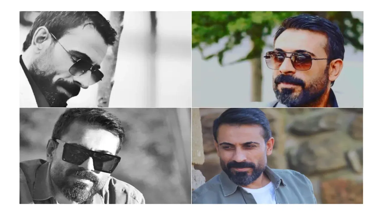 Urfalı Hüseyin Karabulut “Ayno” klibiyle gönülleri fethetti