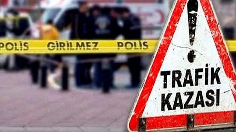 Urfalı tarım işçileri kaza yaptı: 1 kişi öldü, 25 kişi yaralandı
