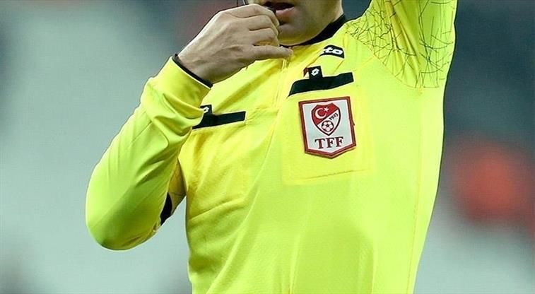 Urfaspor, Sakaryaspor’a konuk oluyor: Maçın hakemi belli oldu