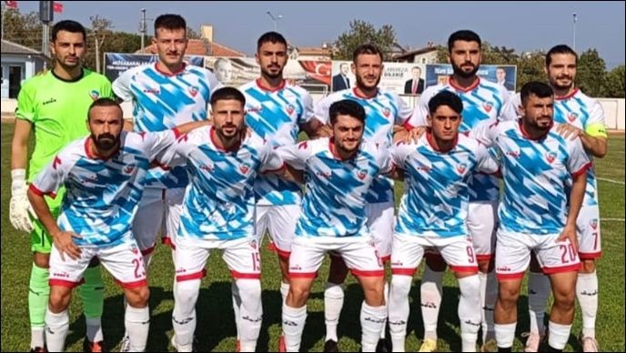 Viranşehir Belediyespor’a Didim’de Büyük Ayıp!