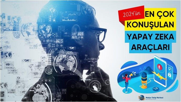 En Çok Konuşulan Yapay Zekâ Araçları!