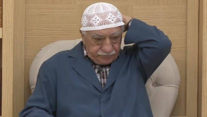 FETÖ lideri Fethullah Gülen öldü