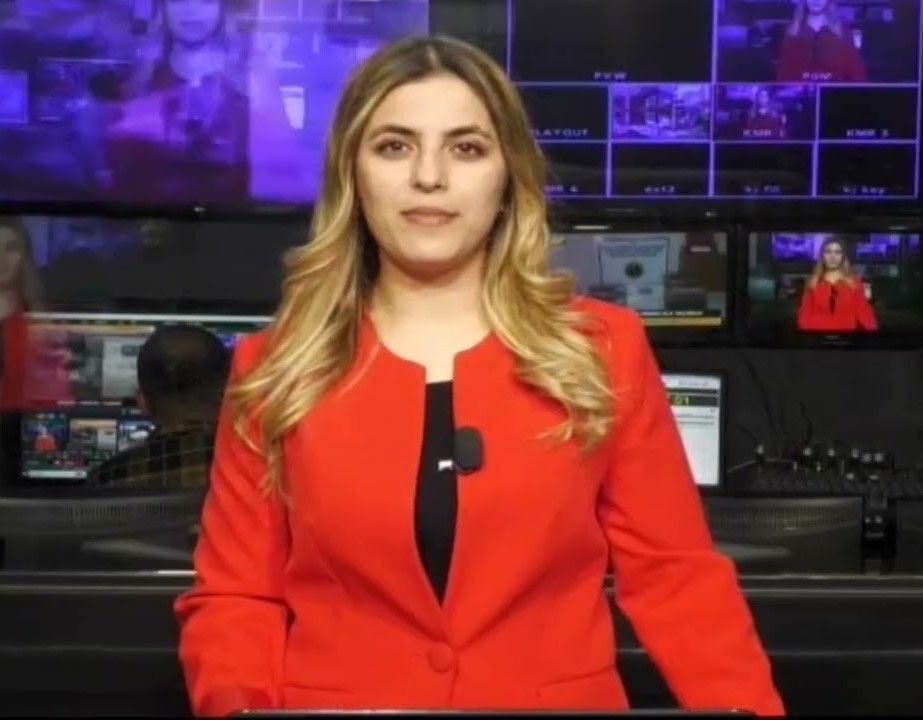 Gazeteci Fatma Kırmızı’nın adı Karaköprü ‘de yaşatılacak