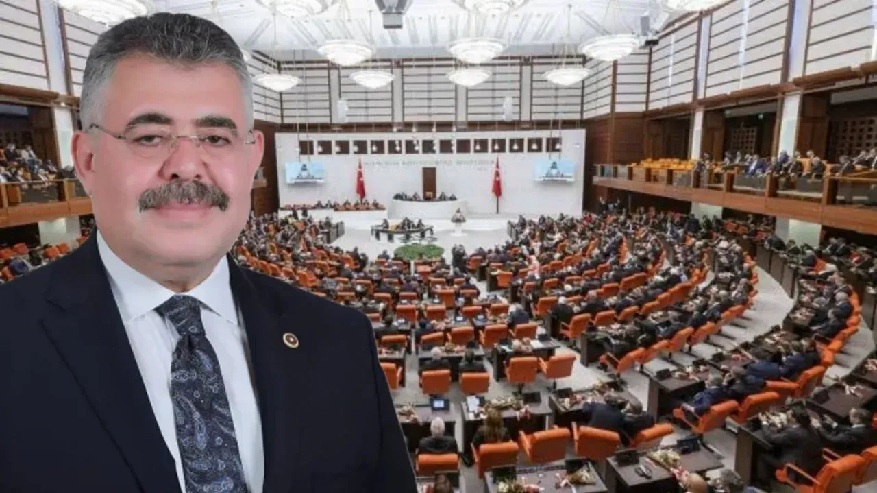 Güvenlik ve İstihbarat Komisyonu 2023 Yılı Raporunu Görüşecek
