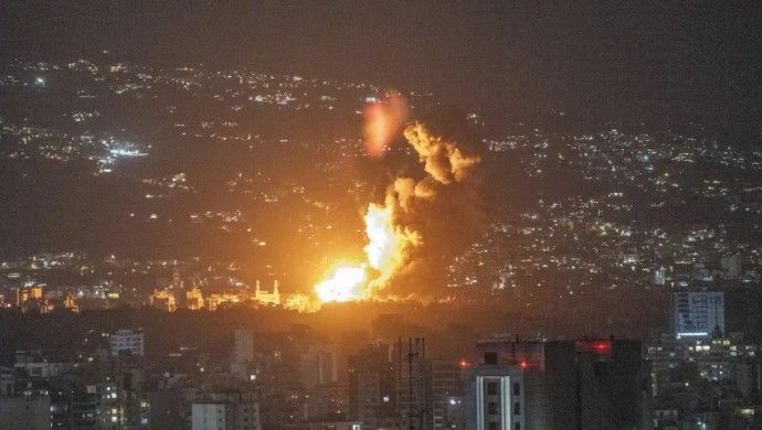 Lübnan Sağlık Bakanlığı: İsrail saldırılarında 19 kişi öldü