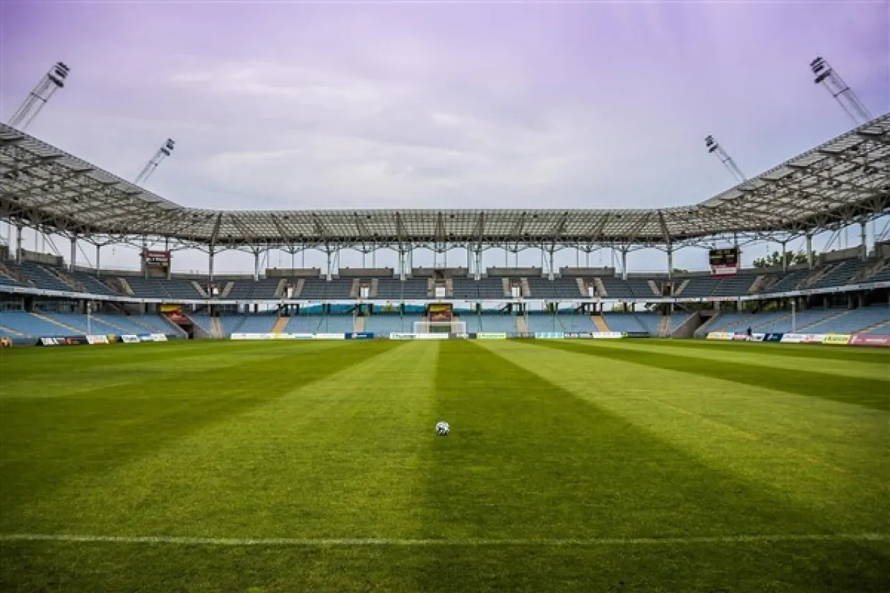 Onvo Antalyaspor: 0 – Galatasaray: 3