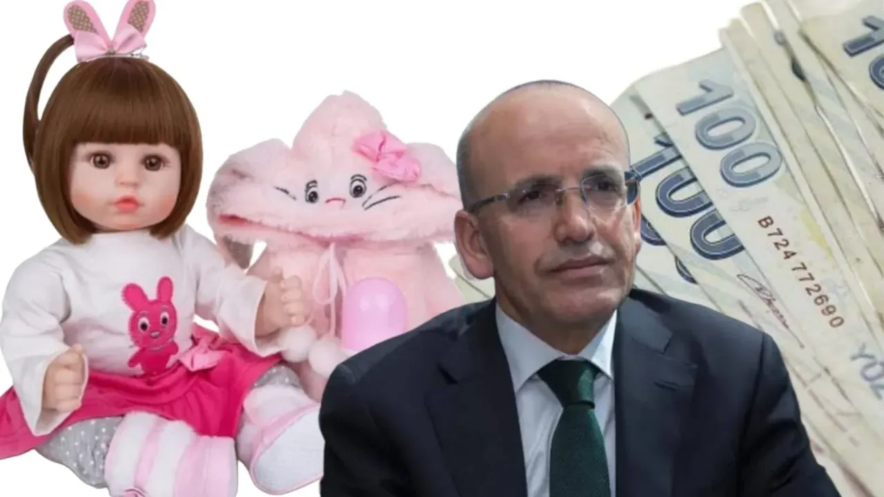 Oyuncaklara ÖTV Yok: Yanlış Anlaşılan Düzenleme Hakkında Açıklama