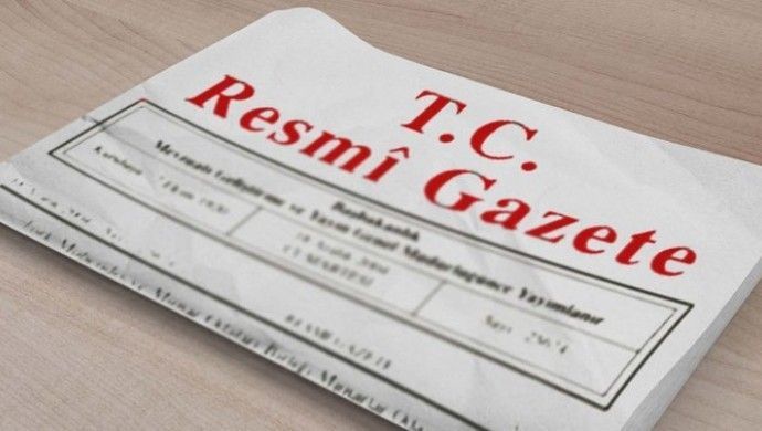 Plansız Alanlar İmar Yönetmeliği’nde Değişiklik Yapıldı