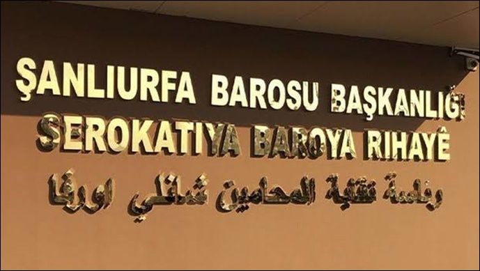 Şanlıurfa Barosu Seçim Sonuçları: Hangi aday kaç oy aldı?