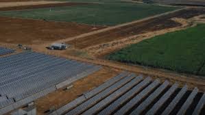 Şanlıurfa, Güneş Enerjisiyle Sanayi Üssü Olma Yolunda