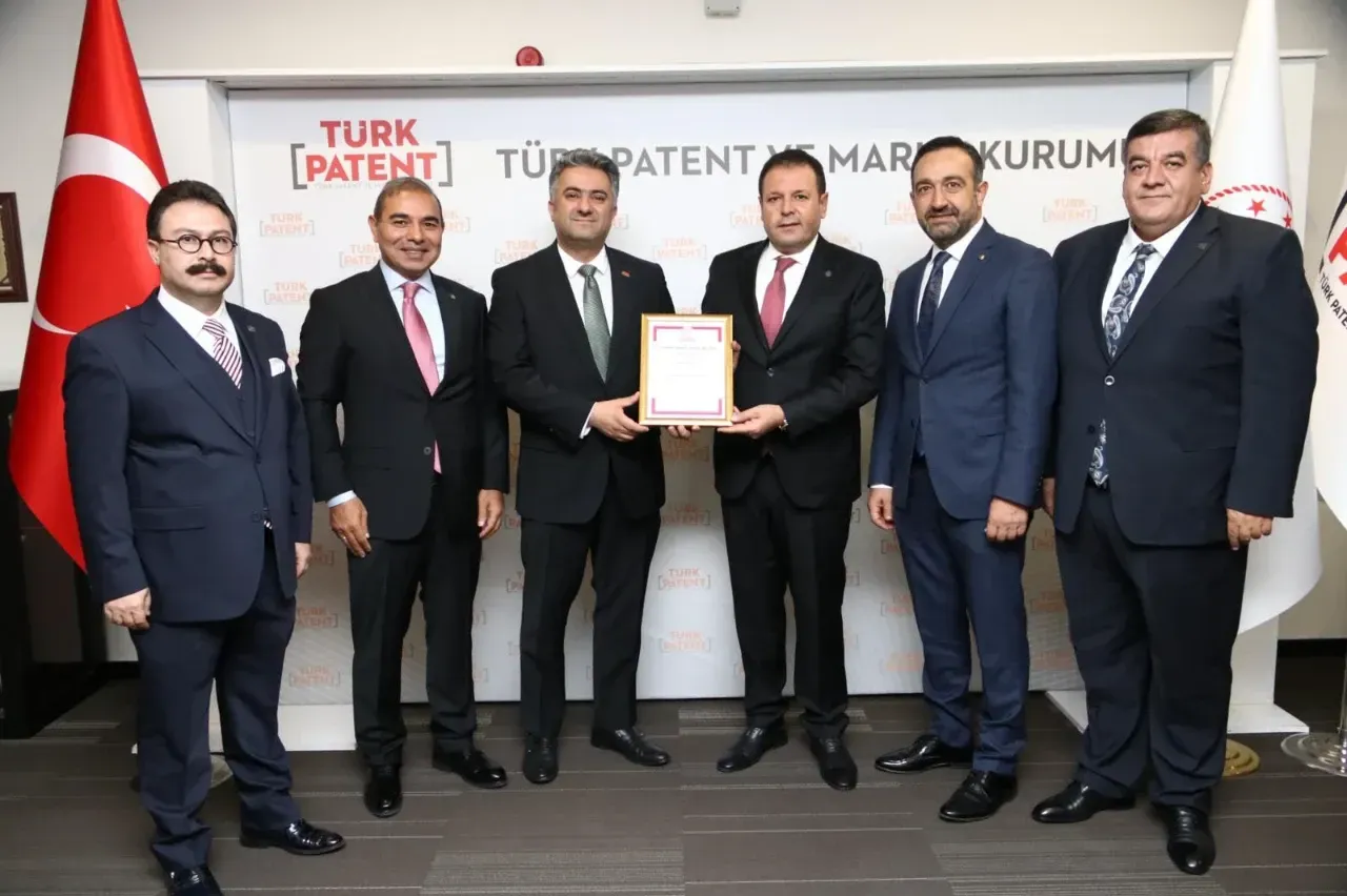 Şanlıurfa pamuğu tescillendi