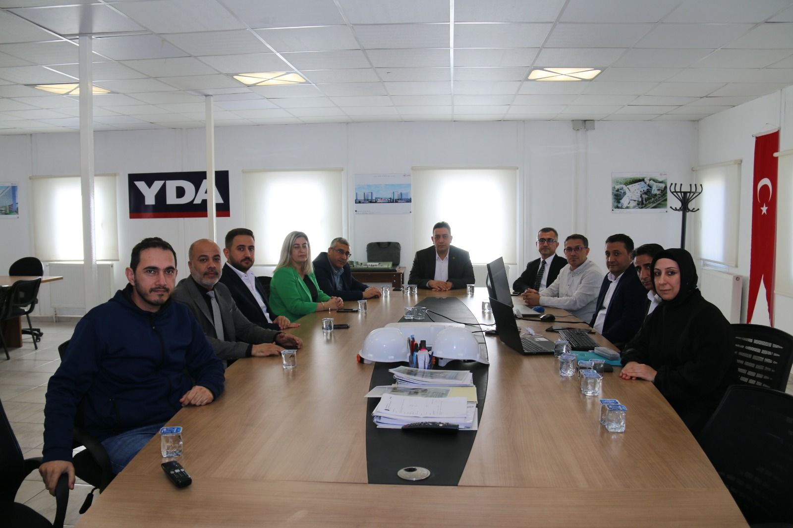 Şanlıurfa Şehir Hastanesi sona doğru