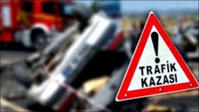 Şanlıurfa’da İki Ayrı Trafik Kazasında 2 Kişi Hayatını Kaybetti, 5 Kişi Yaralandı