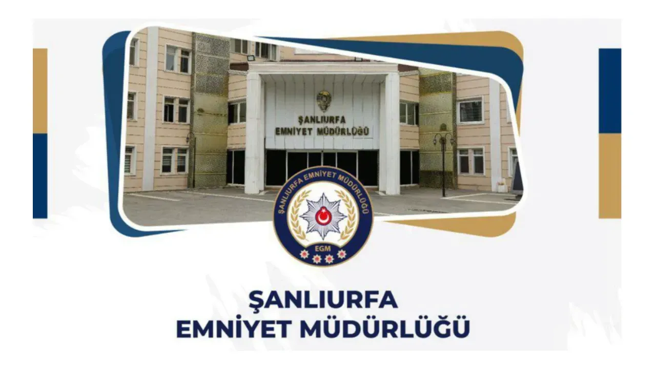 Şanlıurfa’da kayıp 4 çocuk bulundu