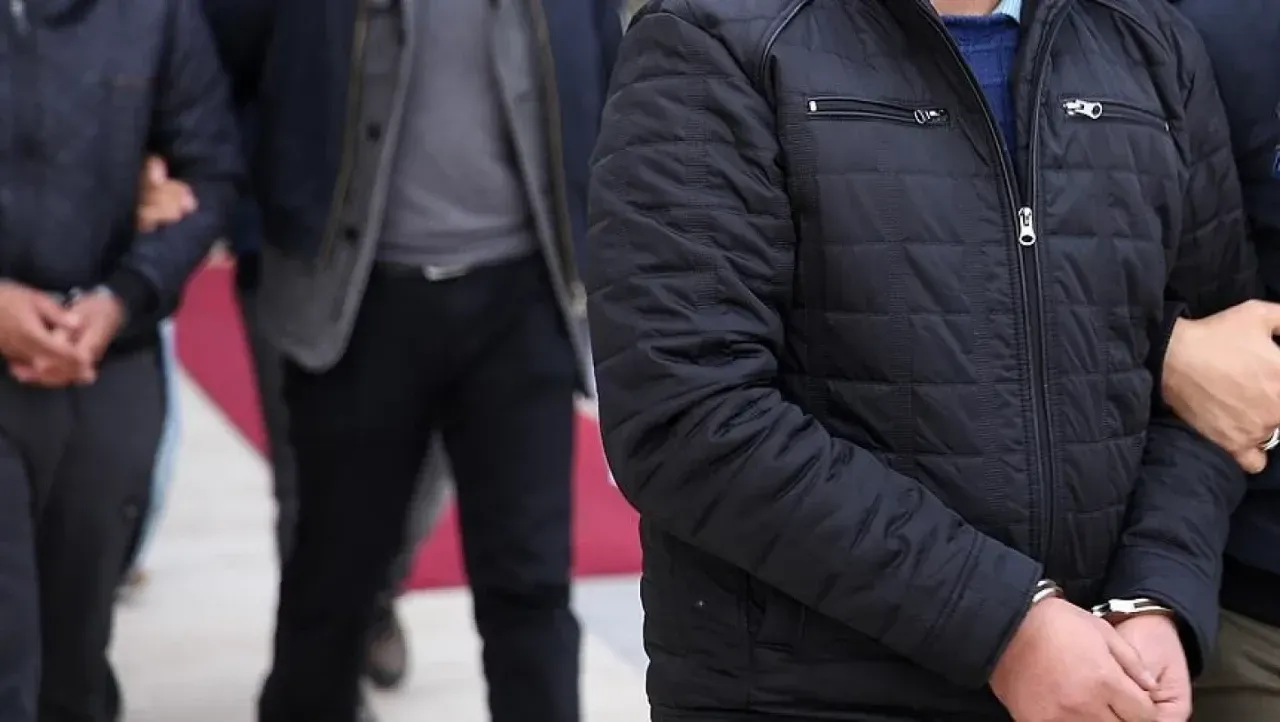 Şanlıurfa’da Uyuşturucu Operasyonu: aranan 6 şahıs yakalandı